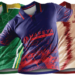 sublimation jersey
