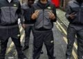 Why Syna World Tracksuit Are Good for Light Travel Days