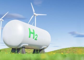 green hydrogen stocks