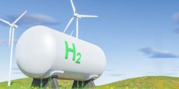 green hydrogen stocks