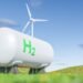 green hydrogen stocks