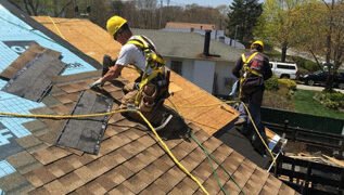 NYC Roof Repair Solutions Built to Withstand the City’s Weather