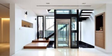 residential elevators