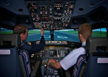 Pilot Training