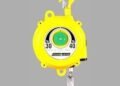 spring balancer