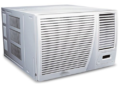Window AC