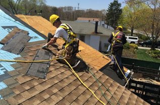 NYC Roof Repair Solutions Built to Withstand the City’s Weather