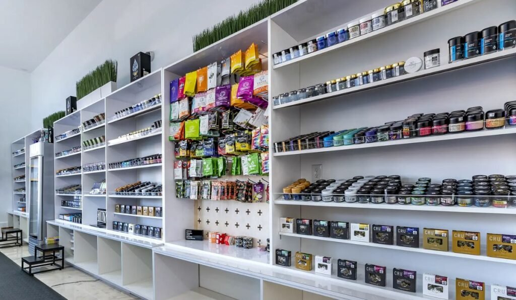 Vallejo Dispensary