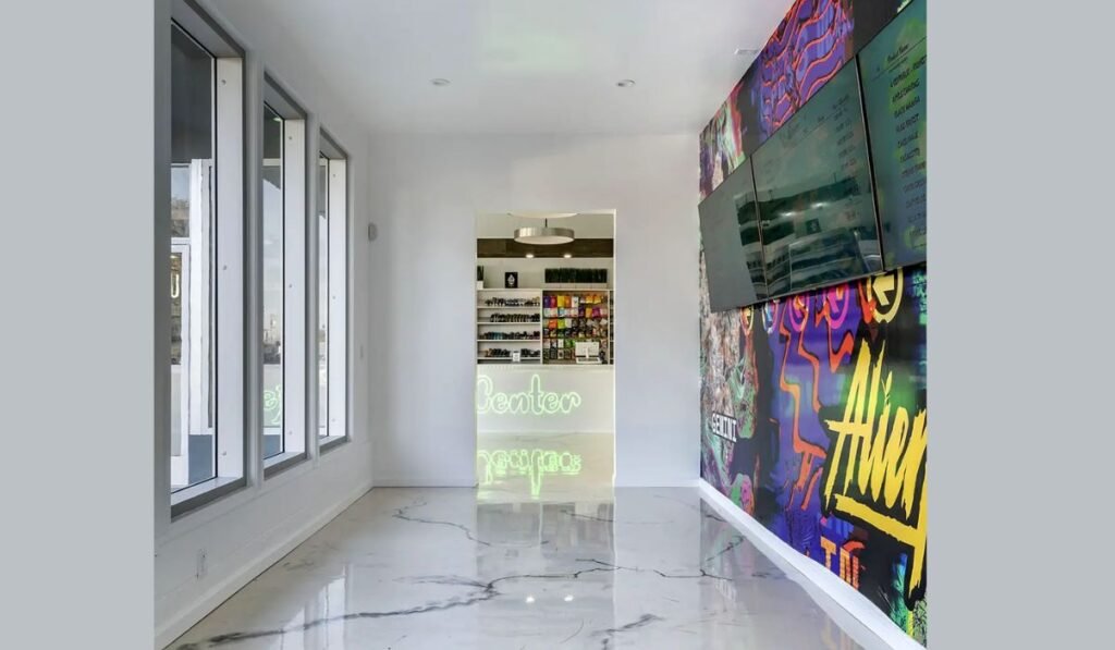 american canyon dispensary