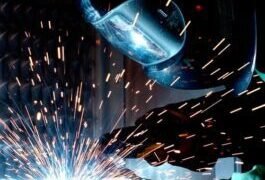 welding and fabrication services