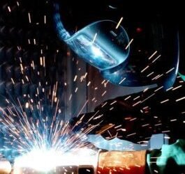 welding and fabrication services