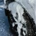 foam wash