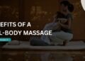 Full Body Massage