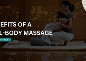 Full Body Massage