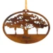 Wood Ornaments