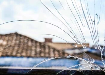 Broken Glass Replacement