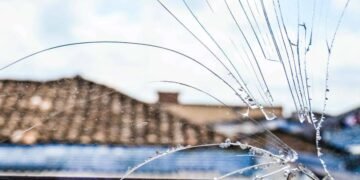 Broken Glass Replacement