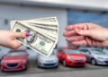 Cash for junk cars