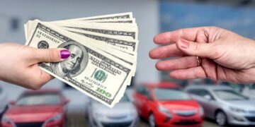Cash for junk cars