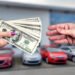Cash for junk cars