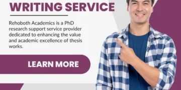 PhD thesis consultation