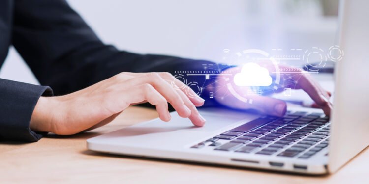 cloud application development services