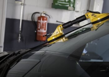 Windshield Repair
