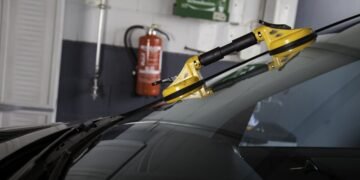 Windshield Repair