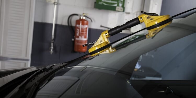 Windshield Repair