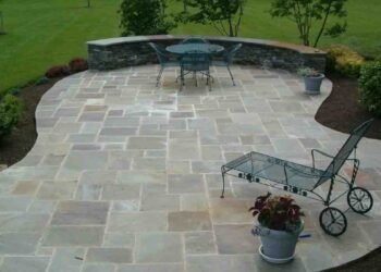 patio construction