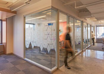 Glass Enclosures