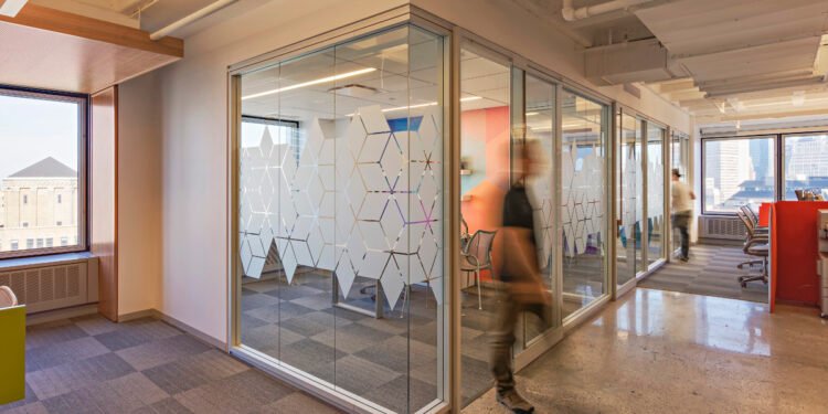 Glass Enclosures