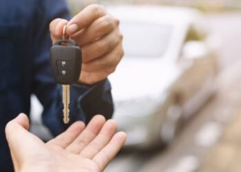 Avoid Car Lockouts
