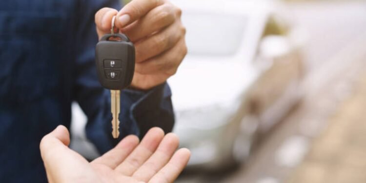 Avoid Car Lockouts