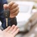Avoid Car Lockouts