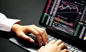 FX Trading Online