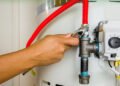 Water Heater Repair