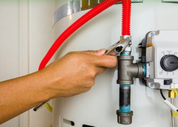Water Heater Repair
