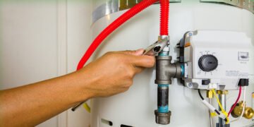 Water Heater Repair