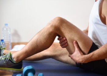 Hamstring Tendonitis Exercises