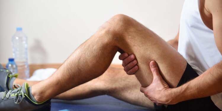 Hamstring Tendonitis Exercises