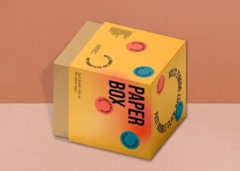 custom cube boxes