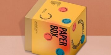 custom cube boxes