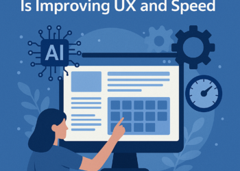 AI Website Optimization