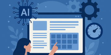 AI Website Optimization