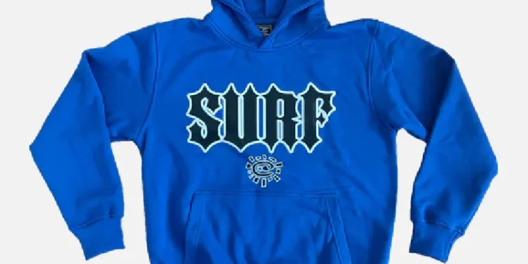 The Adwysd Hoodie & Jacket Combo Everyone’s Wearing