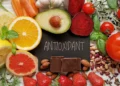 Antioxidant Supplements for Immunity