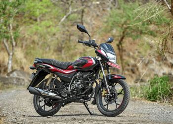 Bajaj Platina 110