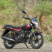 Bajaj Platina 110