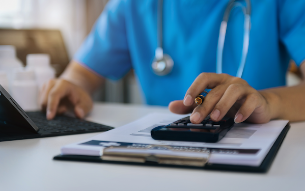 Behavioral Health Billing Services